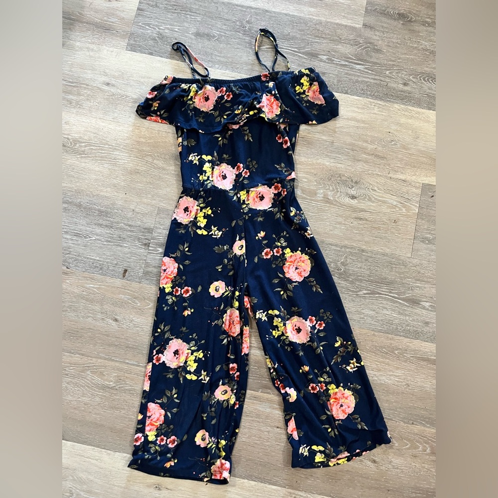Wishful Park jumpsuit